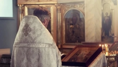 NA SPASOVDAN SE NE RADI DA GROM NE BIJE Ove običaje valja ispoštovati na veliki pravoslavni praznik