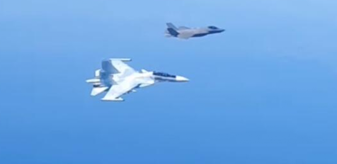 PENTAGON OBUSTAVIO ISPORUKE F-35 Otkrivena veza sa Kinom