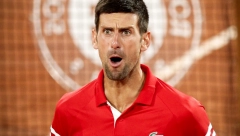 MEČ PREPUN EMOCIJA! Đoković nakon dramatačnog duela izgovorio reči koje su uzdrmale javnost