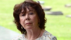 BIĆE VELIKI HIT Seka Sablić progovorila o nastakvu filma "Munje" :PRAVDU BEZ STROGOSTI NIJE LAKO ISTERATI