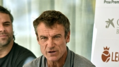 ŽELIM DA UŽIVAM U NADALOVIM MEČEVIMA Vilander neverovatnom brzinom menja mišljenje, Novakov tenis mu je dosadan