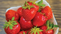 VRHUNSKI TRIK SA TEGLOM Na ovaj način jagode će ostati sveže i do četiri nedelje!