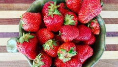 DIJETA SA JAGODAMA JE TOTALNI HIT MEĐU ŽENAMA: Za 4 dana se gubi 3 kilograma, a možete i palačinke da jedete