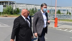 NOVINAR TELEVIZIJE N1 UPITAO PREDSEDNIKA ZA PALMU Vučić ga je odgovorom postideo!