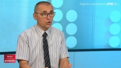 IVANUŠA O EPIDMIJI: Virus ne bira mlađe ili starije već one koji nemaju zaštitu!