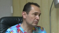 DR MILIĆEVIĆ O INCIDENTU U NARODNOM FRONTU Život beba nije bio ugrožen, ali nije smelo da se desi
