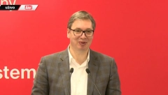 Vučić: Biće zadovoljena pravda u slučaju Pantića i Ćuruvije
