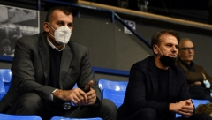 MIJAILOVIĆ OTKRIO! Partizan blizu angažovanja trenera!