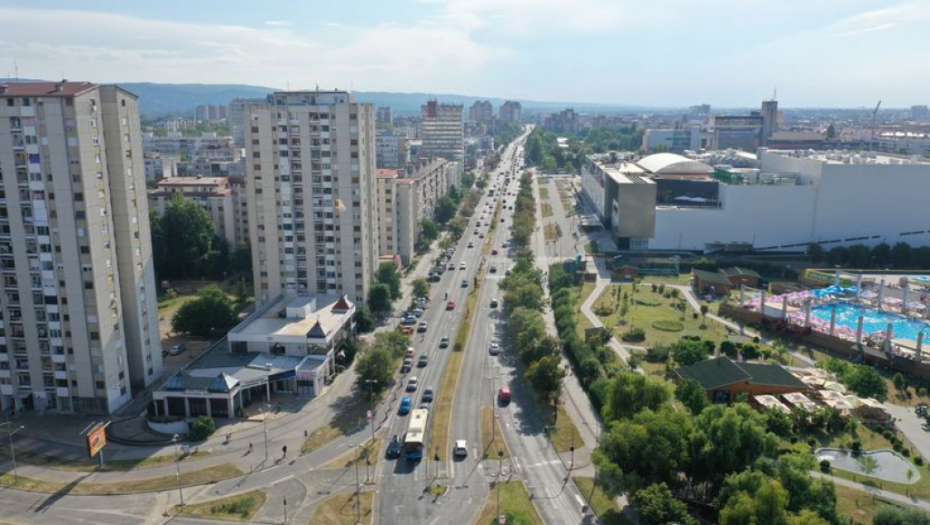 Napad nožem u Atini, ranjene 4 osobe, uhapšen osumnjičeni
