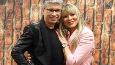 ISPLIVALA NIKAD VIĐENA FOTKA SAŠE POPOVIĆ I SUZANE JOVANOVIĆ! U braku su preko tri decenije, a ovo je još jedan dokaz velike ljubavi! (FOTO)