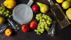 OVO SIGURNO NISTE ZNALI: Od čega se sve u Srbiji pravi rakija - među ukusima šargarepa, kupus, paradajz i paprika