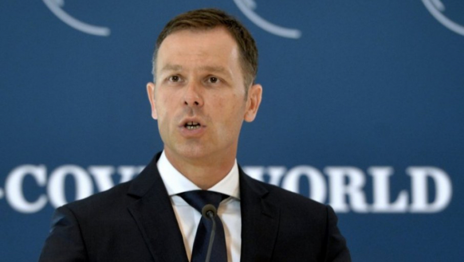 MINISTAR FINANSIJA OBAVESTIO JAVNOST Još danas imate rok