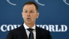 SINIŠA MALI NAJAVIO RED U JAVNOM SEKTORU: "Iskra" uvodi red u sistem zarada kod korisnika sredstava