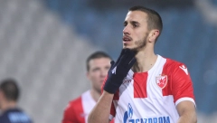 IRONIJA ILI? Pešić odjavio Zvezdu: Nemam kvalitet za crveno-bele