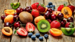 KONTAMINIRANOST VOĆA NAJOPASNIJIM PESTICIDIMA 53% VEĆA NEGO PROŠLE DECENIJE Povezuje se sa zdravstvenim problemima opasnim po život