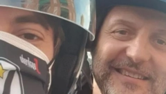 ĐORĐEVIĆ JE KASNIO NA MEČ, A ONDA MU JE ON PRITRČAO U POMOĆ! Srpski trener nije mogao ni da sanja da će se ovako nešto desiti! (FOTO)