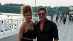 MILJENIK ŽENA Saša Kovačević progovorio za Alo! o odnosu sa dugogodišnjom devojkom, pa priznao: "Moja Zorana hoće da sve bude po njenom"!