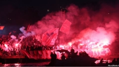 HULIGANE STIŽE KAZNA Protiv 10 nasilnika iz Beton hale podnet je optužni predlog