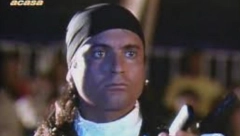 SEĆATE SE POPULARNOG "RANDUA"?! Bacao je noževe, i smrtno voleo Kasandru, danas ima 60 godina i potpuno je neprepoznatljiv! (FOTO)