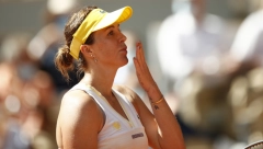 RUSKINJA OKONČALA BAJKU SLOVENKE! Pavljučenkova se plasirala u svoje prvo Grend slem finale!