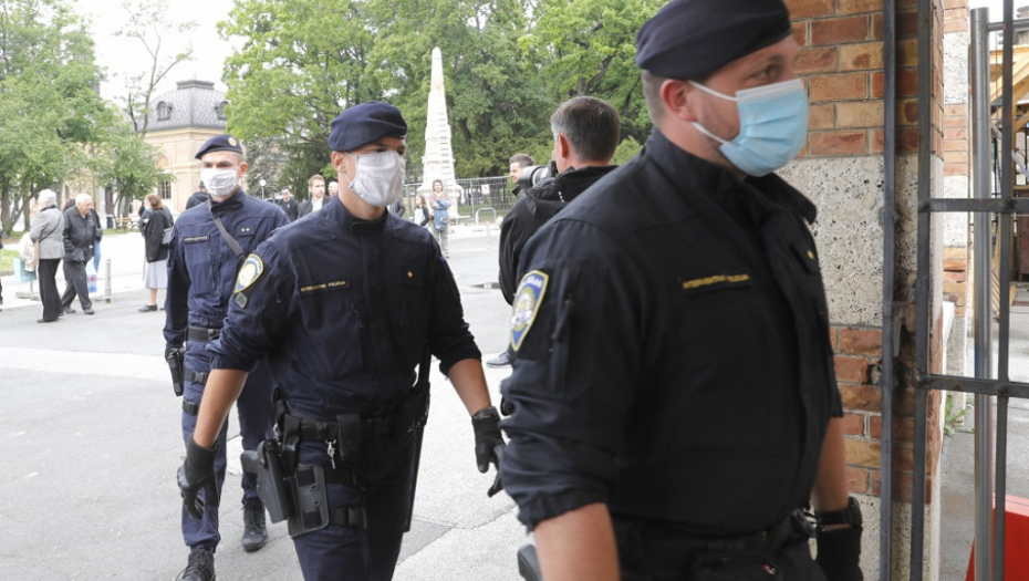 MISTERIJA SE NADVILA NAD HRVATSKOM! Pronađeno telo još jednog mrtvog vojnika, Vojna policija na terenu!