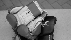 VELIKA TRAGEDIJA Preminuo bokser, bizarni snimak je obišao planetu, a sada je stigla najtužnija vest