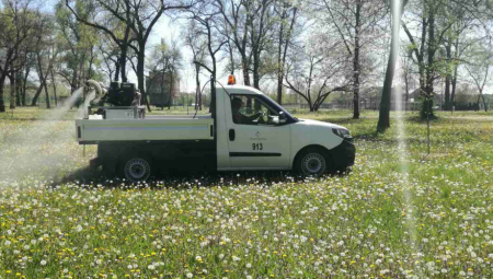 OPREZ! Izbegavajte šetnje posle 19 sati, komarci sa virusom Zapadnog Nila su oko nas