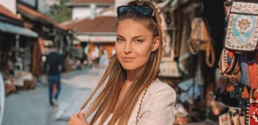 JAVNOST JE O OVOME BRUJALA! Džejla Ramović prvi put progovorila o spekulacijama da je u tajnoj vezi sa Marijom Šerifović!