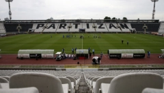 "BOMBA" U HUMSKOJ! Bivši fudbaler Čelsija stiže u Partizan!