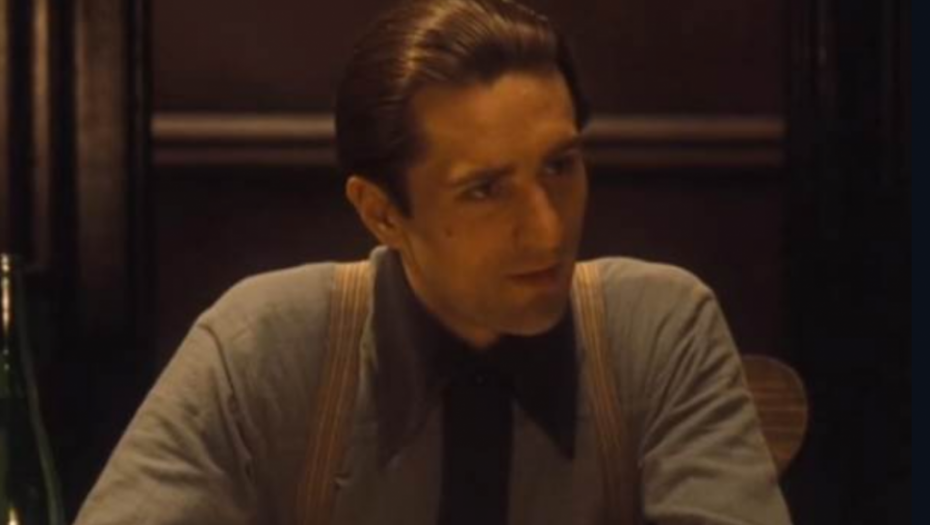 TAJNA STARA SKORO 40 GODINA Robert De Niro otkrio pravu istinu koja se krije iza uloge Vita Korleonea!