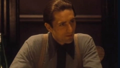 TAJNA STARA SKORO 40 GODINA Robert De Niro otkrio pravu istinu koja se krije iza uloge Vita Korleonea!