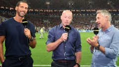 LEGENDE SLOŽNE Evo koja reprezentacija bez dileme osvaja EP!