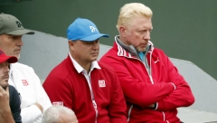 NOVAK JE U SRBIJI BOŽANSTVO Nekadašnji Đokovićev trener ponovo govorio o "velikoj trojci"