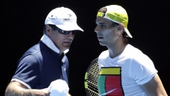 TONI NADAL NIJE MOGAO DA ĆUTI Rafini navijači saznali velike vesti, sad će da odahnu