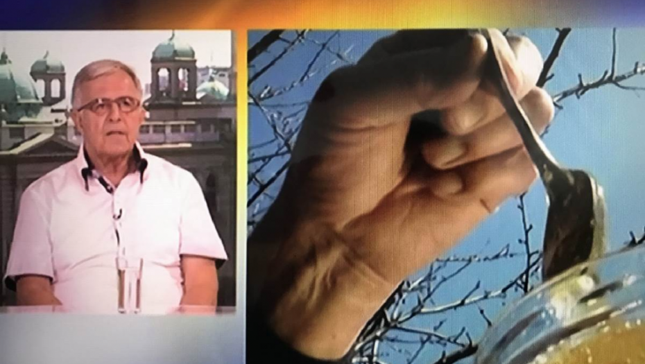 ZASTRAŠUJUĆE! U SRPSKOM MEDU PRONAĐEN STREPTOMICIN: Posledice po zdravlje su nemerljive