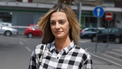 TARA U I JELENA U ZAGRLJAJU Isplivala fotografija Simove i bivše zadrugarke, a povod će vas oduševiti (FOTO)