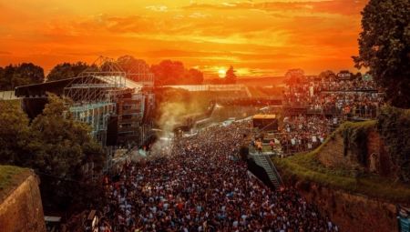 EXIT obezbedio besplatne brze testove za kupce ulaznica: Ovu su sve poznate procedure za ulazak na festival