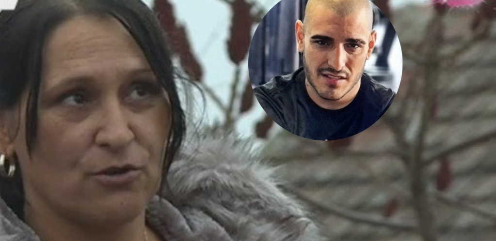 IZNENADIĆE VAS NJENE REČI Majka Darka Lazića progovorila o snajkama, otkriveno u kakvom je odnosu sa Marinom i zbog čega želi da joj sin ostane u Nemačkoj!
