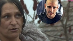SAVETOVALA SAM GA DA NE PRAVI GLUPOSTI  Oglasila se majka Darka Lazića ekskluzivno za Alo!