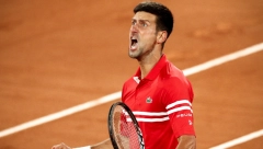 BRAVO MAJSTORE! Novak se jutros rano probudio i fenomenalnom objavom oduševio ne samo Srbiju, već ceo svet (FOTO)