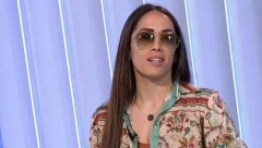 NISAM SKROMNA, MUŠKARCI ME OBOŽAVAJU! Milena Ćeranić razvezala jezik o parama i tuđim muževima!