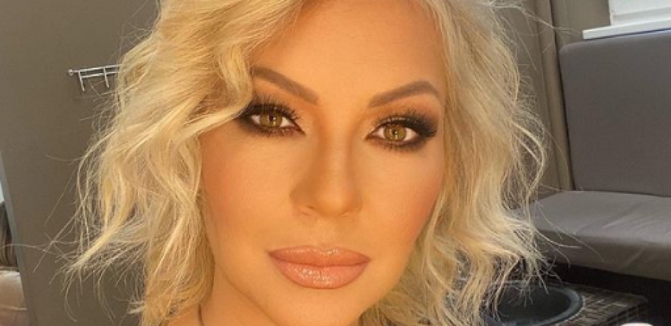 POSEBNO PONOSNA NA OVU SARADNJU Ivana Selakov je čak 3.000 puta kolegama pevala prateće vokale, ali koncert sa ovom koleginicom joj je nešto nestvarno!