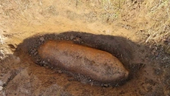 NESVAKIDAŠNJA SCENA U ITALIJI Izronila bomba iz Drugog svetskog rata