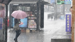 RHMZ POSLAO HITNO UPOZORENJE Stiže za sat vremena, jedan grad je na udaru