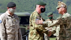 RUSIJA IZACUJE AMERIKANCE IZ BOSNE! Ambasador potvrdio: Idemo na Savet bezbednosti UN!