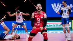 VELIKI IZAZOVI Poznat raspored odbojkaša na Evropskom prvenstvu