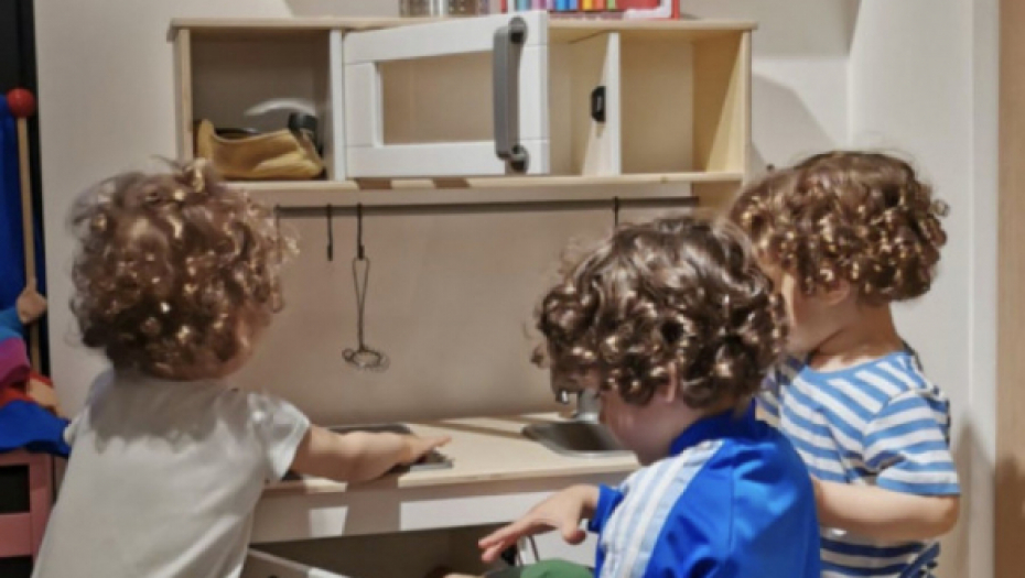 NOVI OBLIK PANDEMIJE Zbog nekvalitetnog načina života, sve je više trogodišnjaka koji ne znaju da kažu mama i tata!