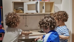 NOVI OBLIK PANDEMIJE Zbog nekvalitetnog načina života, sve je više trogodišnjaka koji ne znaju da kažu mama i tata!