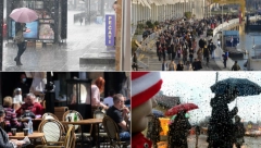 NAJPRECIZNIJA DUGOROČNA VREMENSKA PROGNOZA Očekuju nas tako nagle vremenske promene da ni zdravima neće biti dobro