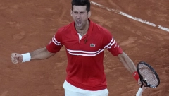 KAKVA ODLUKA! Đoković i Nadal su toliko dobro igrali da se desio presedan kakav nikad nije viđen!